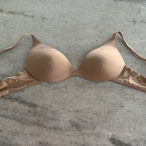 SKIMS Tan Bra for Women